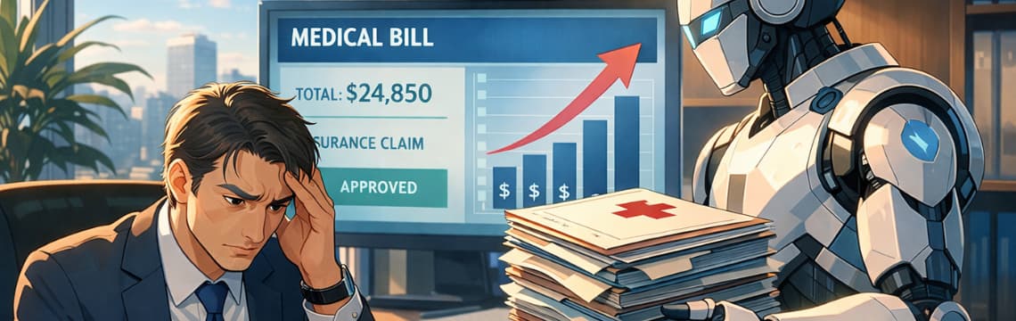 USA IA remboursements assureurs