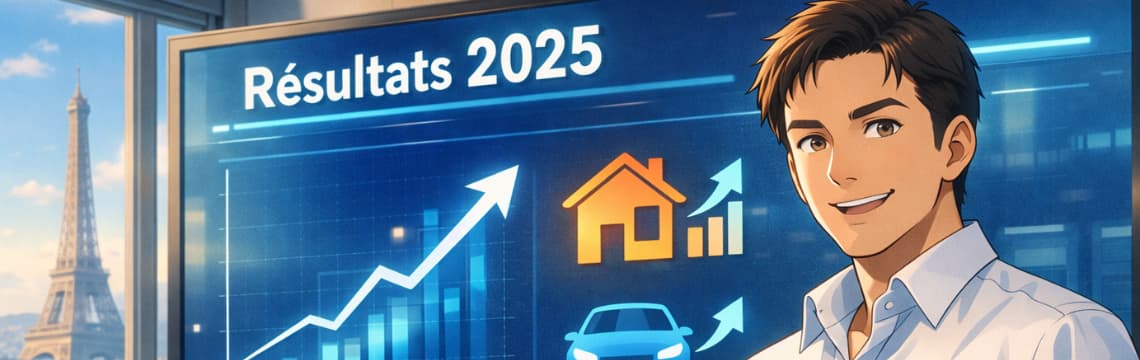 Direct Assurance résultats 2025