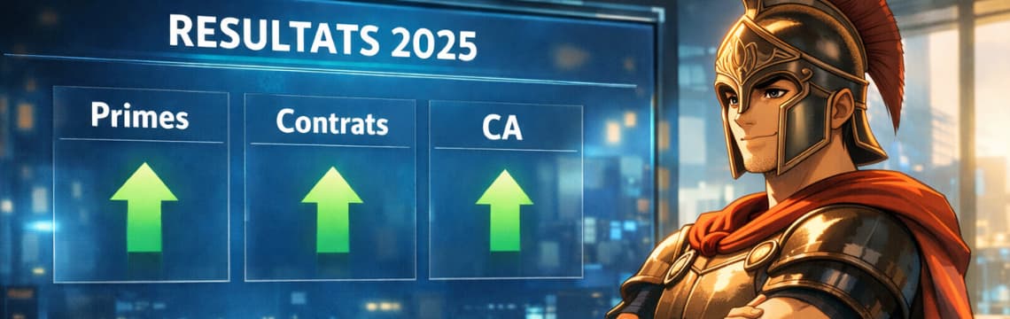 Acheel résultats 2025