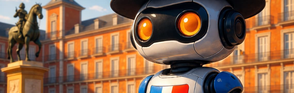 Akur8 Occident Espagne