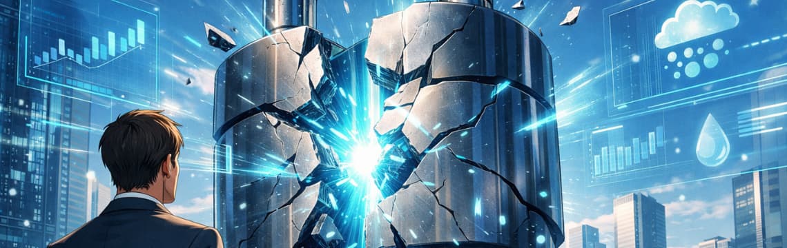 parametrique mainstream vortex