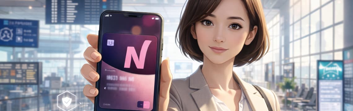 Neat Visa partenariat