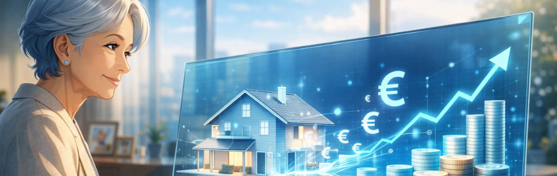 Mirabelle levée Intériale