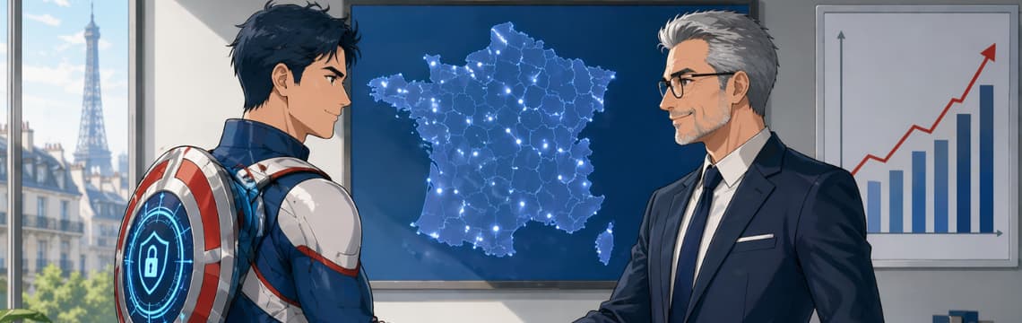 Stoïk MMA assurance cyber