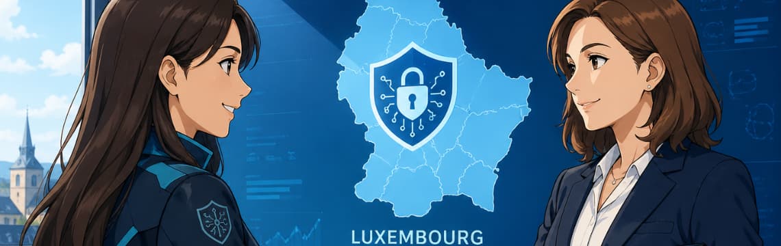Dattak Lalux Luxembourg