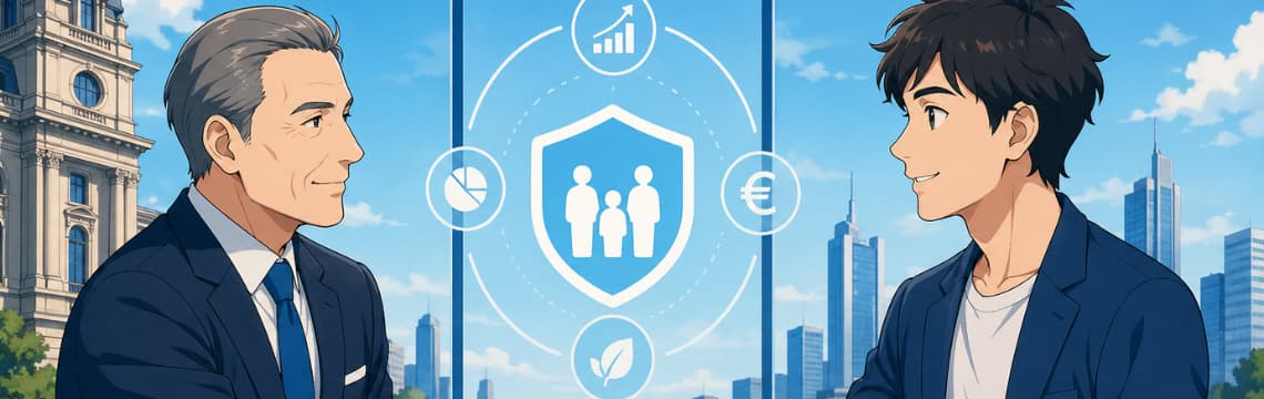 CNP assurance vie 100% digitale