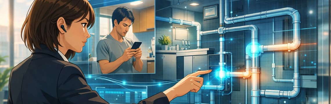 L'olivier Les Gars des eaux