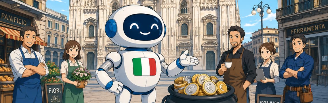 Wopta insurtech levée fonds