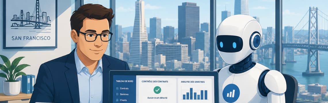 Outmarket AI levée fonds