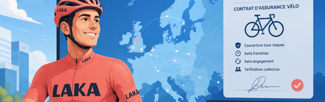 Laka M&A