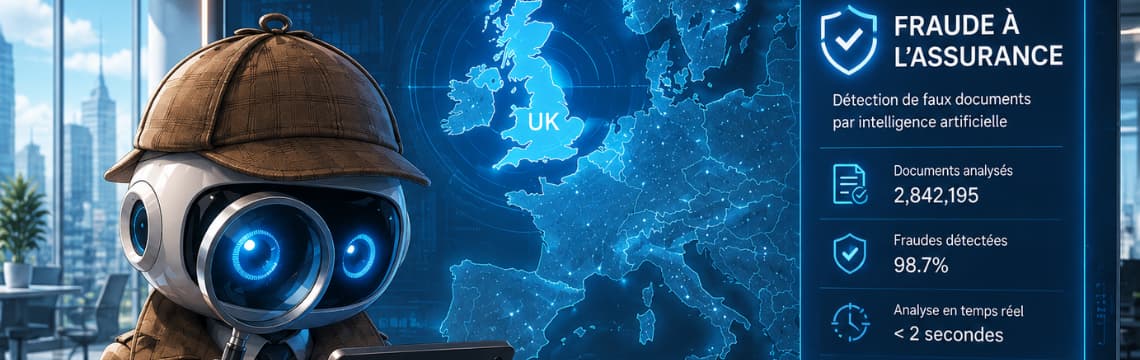Finovox UK