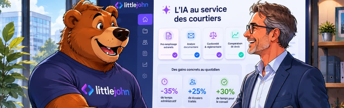 PLANETE CSCA Little JOHN