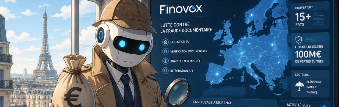 Finovox Série A