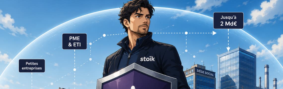 Stoik elargissement perimetre