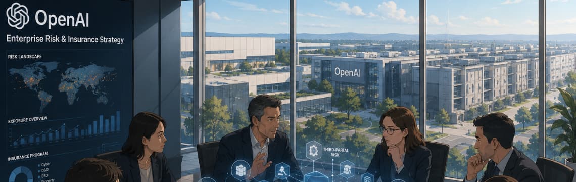 OpenAI assurance repsonsable