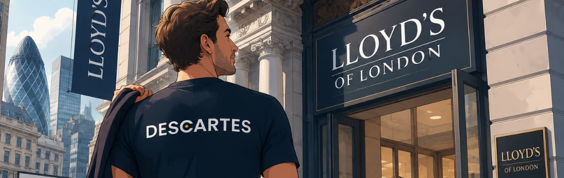 Descartes Llyod's