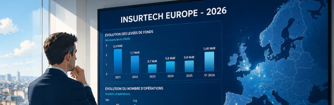Insurtech S1 2026 Bilan