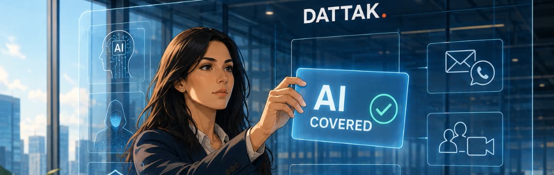 Dattak assurance IA
