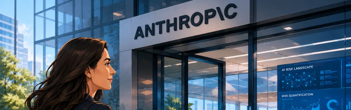 Anthropic Monica Shokrai