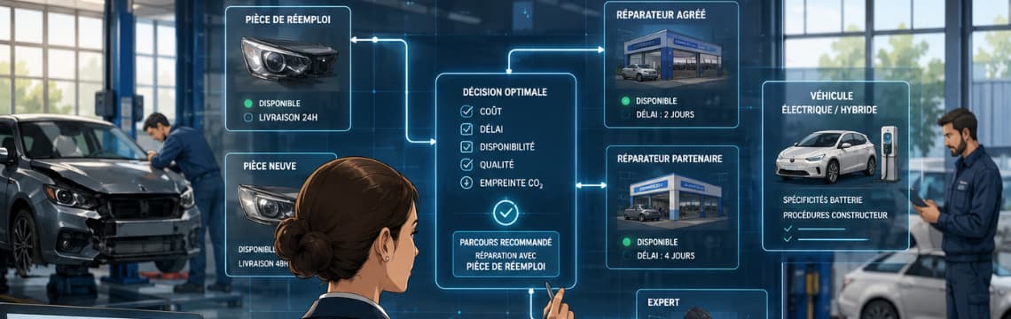 Covéa réemploi auto