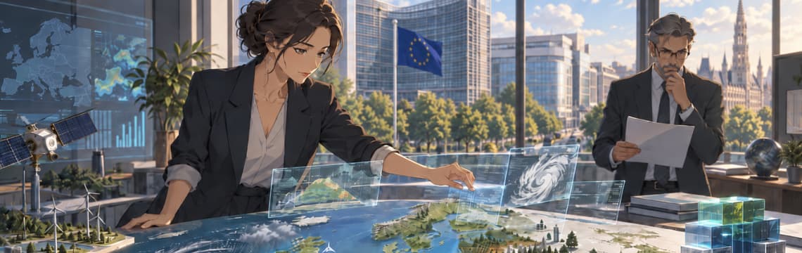 climat assurance europe