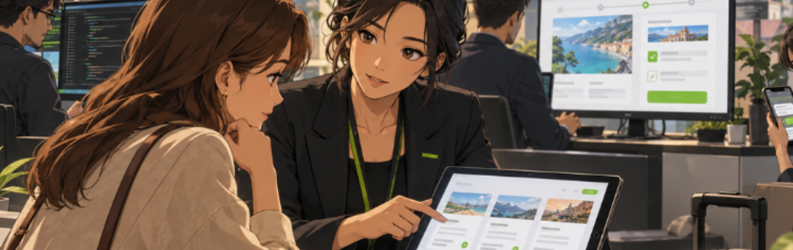 Hellosafe marketplace