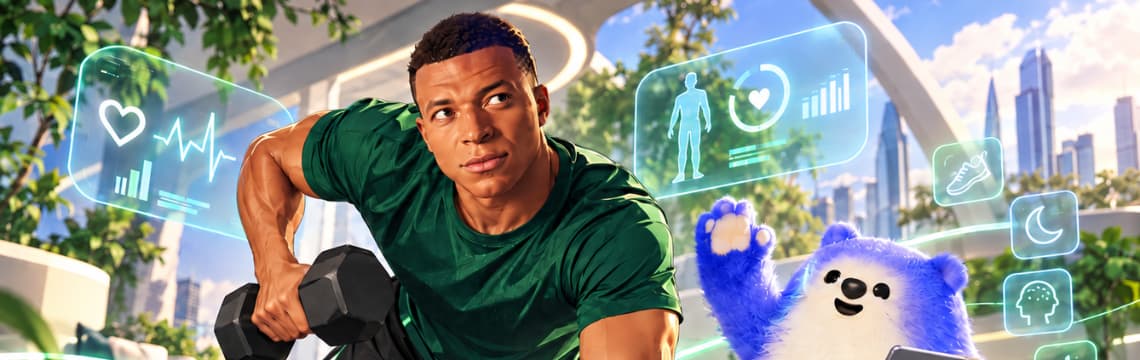 Mbappé Alan campagne
