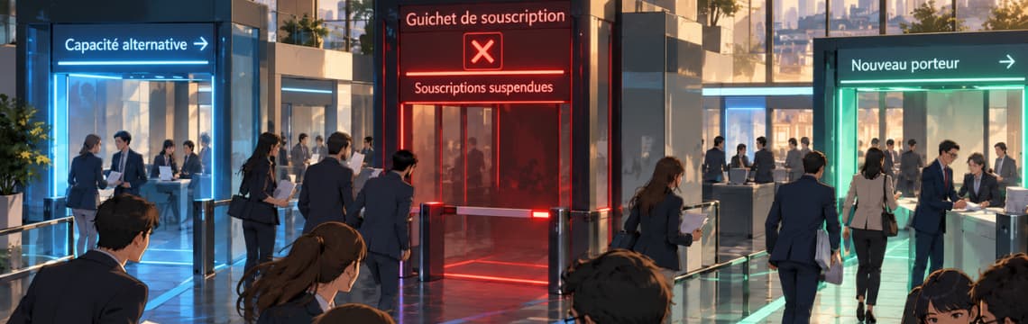Wakam partenaires conséquences