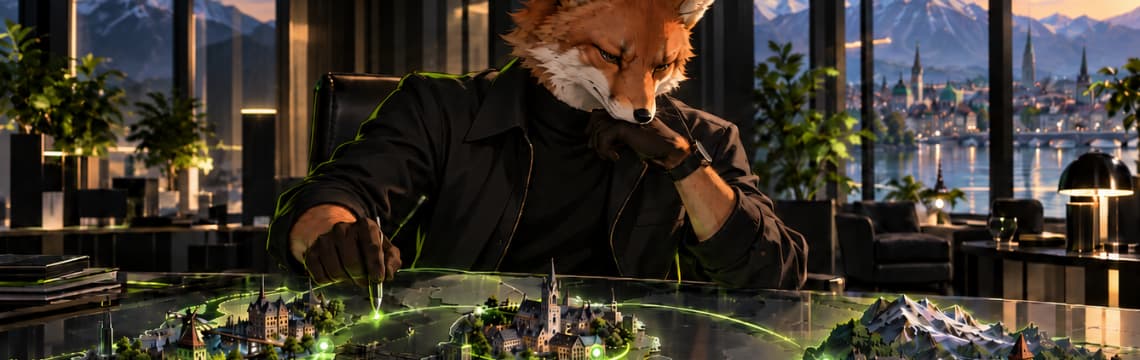 wefox nouvelle stratégie