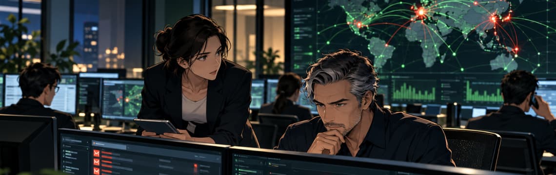 stoïk incidents cyber