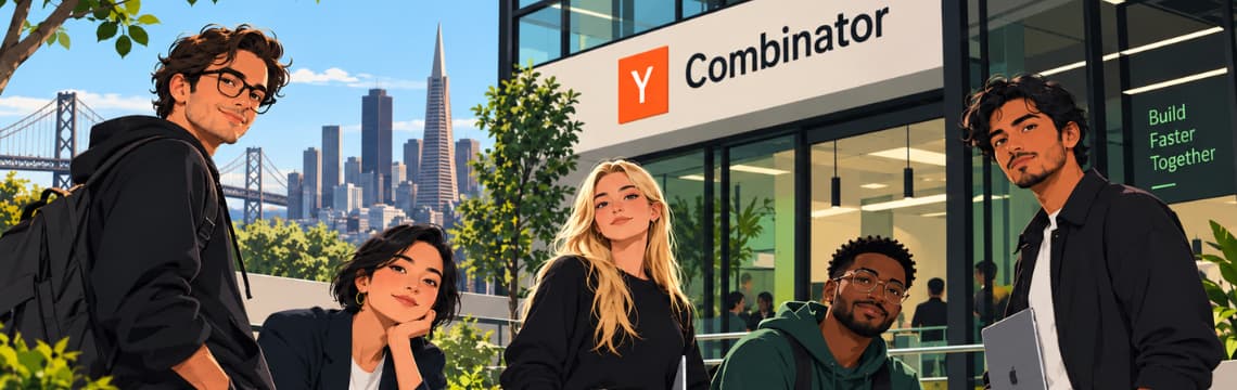 Y Combinator nouvelle génération insurtech