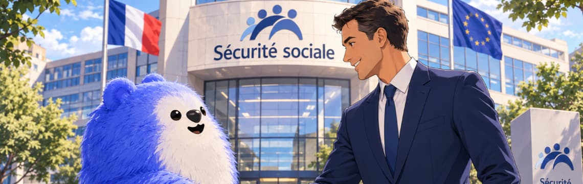 Alan sécurité sociale